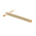 Hoshizaki 3A2648-01, Replacement Parts, Pipe, Hose, Tube and Fittings, Hose and Hose Fittings