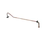 Hoshizaki , 3A4298G02, Replacement Parts, Pipe, Hose, Tube and Fittings, Pipe and Pipe Fittings