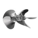 Hoshizaki 3A4467-01, Replacement Parts, Motors, Blower Wheels/Fans/fan blades
