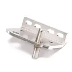 Hoshizaki , 3A5542G01, Replacement Parts, Equipment Hardware, Hinges, Latches, Mounting brackets, clips