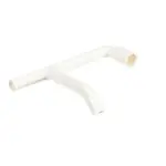 Hoshizaki 3A7565-01, Replacement Parts, Pipe, Hose, Tube and Fittings, Hose and Hose Fittings