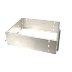Hoshizaki 3A8191G01, Replacement Parts, Equipment Hardware, Equipments Drawers and Drawer Hardware