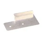 Hoshizaki 3A8971-01, Replacement Parts, Equipment Hardware, Hinges, Latches, Mounting brackets, clips