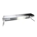 Hoshizaki 3A9395A01, Replacement Parts, Equipment Hardware, Sheet metal, joiner strips, splash guards