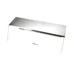 Hoshizaki 3A9407A01, Replacement Parts, Equipment Hardware, Sheet metal, joiner strips, splash guards