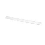 Hoshizaki 3A9602-01, Replacement Parts, Equipment Hardware, Sheet metal, joiner strips, splash guards