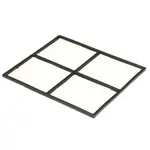 Hoshizaki 3R5017G01, Replacement Parts, Filtration Components, Oil Filtering Supplies, Filter screens