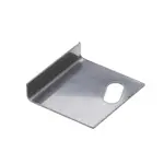 Hoshizaki 402957-01, Replacement Parts, Equipment Hardware, Hinges, Latches, Mounting brackets, clips