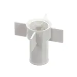 Hoshizaki 429770-01, Replacement Parts, Filtration Components, Oil Filtering Supplies, Filter hoses and wands