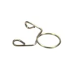 Hoshizaki 435934-03, Replacement Parts, Equipment Hardware, Hinges, Latches, Mounting brackets, clips