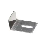 Hoshizaki 437729-01, Replacement Parts, Equipment Hardware, Hinges, Latches, Mounting brackets, clips