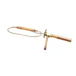 Hoshizaki 446461-01, Replacement Parts, Pressure Components, Valves, Expansion