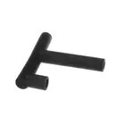 Hoshizaki 472438R01, Replacement Parts, Pipe, Hose, Tube and Fittings, Pipe and Pipe Fittings