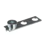 Hoshizaki , 4A0439-02, Replacement Parts, Equipment Hardware, Hinges, Latches, Mounting brackets, clips