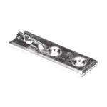 Hoshizaki 4A0440-02, Replacement Parts, Equipment Hardware, Hinges, Latches, Mounting brackets, clips