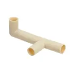 Hoshizaki , 4A1005-01, Replacement Parts, Pipe, Hose, Tube and Fittings, Hose and Hose Fittings