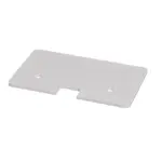 Hoshizaki 4A2039-01, Replacement Parts, Equipment Hardware, Replacement Plates