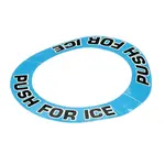 Hoshizaki 4A2472-01, Replacement Parts, Equipment Hardware, Labels