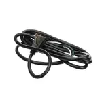 Hoshizaki 4A2860-01, Replacement Parts, Electrical Components, Electrical Cords, Plugs, and Receptacles