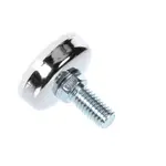 Hoshizaki 4A2966-01, Replacement Parts, Equipment Hardware, Casters and Legs