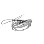 Hoshizaki 4A2975-01, Replacement Parts, Filtration Components, Oil Filtering Supplies, Filter hoses and wands