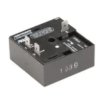 Hoshizaki 4A4097-01, Replacement Parts, Equipment Timers and Alarms