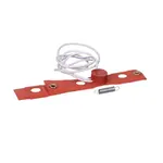 Hoshizaki 4A4375-01, Replacement Parts, Driving Belts, Chains, Sprockets