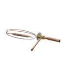 Hoshizaki 4A4619-01, Replacement Parts, Pressure Components, Valves, Expansion