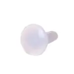 Hoshizaki 4A5835-01, Replacement Parts, Equipment Hardware, Hinges, Latches, Mounting brackets, clips