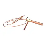 Hoshizaki 4A5847-01, Replacement Parts, Pressure Components, Valves, Expansion