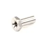 Hoshizaki 4A6161-01, Replacement Parts, Equipment Hardware, Hinges, Latches, Mounting brackets, clips