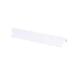 Hoshizaki 4A6236-01, Replacement Parts, Equipment Hardware, Sheet metal, joiner strips, splash guards