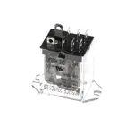 Hoshizaki 4A6558-01, Replacement Parts, Electrical Components, Relays and Switches