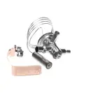 Hoshizaki 4A6869-01, Replacement Parts, Pressure Components, Valves, Expansion