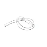 Hoshizaki 7711-0406, Replacement Parts, Pipe, Hose, Tube and Fittings, Hose and Hose Fittings