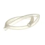 Hoshizaki 7716-1721, Replacement Parts, Pipe, Hose, Tube and Fittings, Hose and Hose Fittings