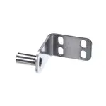 Hoshizaki HA-608-SS, Replacement Parts, Equipment Hardware, Hinges, Latches, Mounting brackets, clips