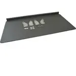 Hoshizaki HS-2144, Replacement Parts, Equipment Hardware, Equipment Doors and Door Hardware