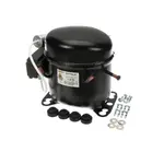 Hoshizaki NPT16LR, Replacement Parts, Compressors