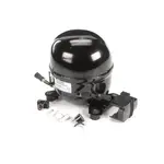 Hoshizaki P00025-01, Replacement Parts, Compressors