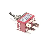 Hoshizaki P00033-01, Replacement Parts, Electrical Components, Relays and Switches