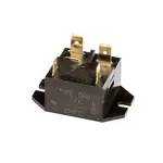 Hoshizaki P02203-02, Replacement Parts, Electrical Components, Relays and Switches