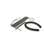 Hoshizaki , SP-5120, Replacement Parts, Pipe, Hose, Tube and Fittings, Tube and Tube Fittings