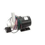 Hoshizaki SP-5422, Replacement Parts, Motors, AC Motors
