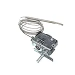 Hot Food Box F61516, Replacement Parts, Electrical Components, Relays and Switches