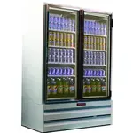 Howard-McCray GF42BM-FF, Freezer, Merchandiser