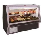 Howard-McCray SC-CDS34E-12-BE-LED, Display Case, Refrigerated Deli