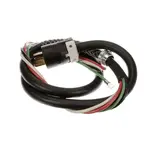 Hubbell Water Heaters 12370-1557, Replacement Parts, Equipment Hardware, Blades