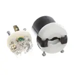 Hubbell Water Heaters 2P, Replacement Parts, Electrical Components, Electrical Cords, Plugs, and Receptacles