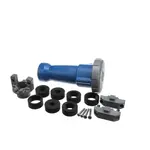 Hubbell Water Heaters Connector,, Replacement Parts, Pipe, Hose, Tube and Fittings, Pipe and Pipe Fittings
